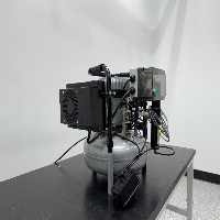 Jun-Air Model 6 Air Compressor image 1